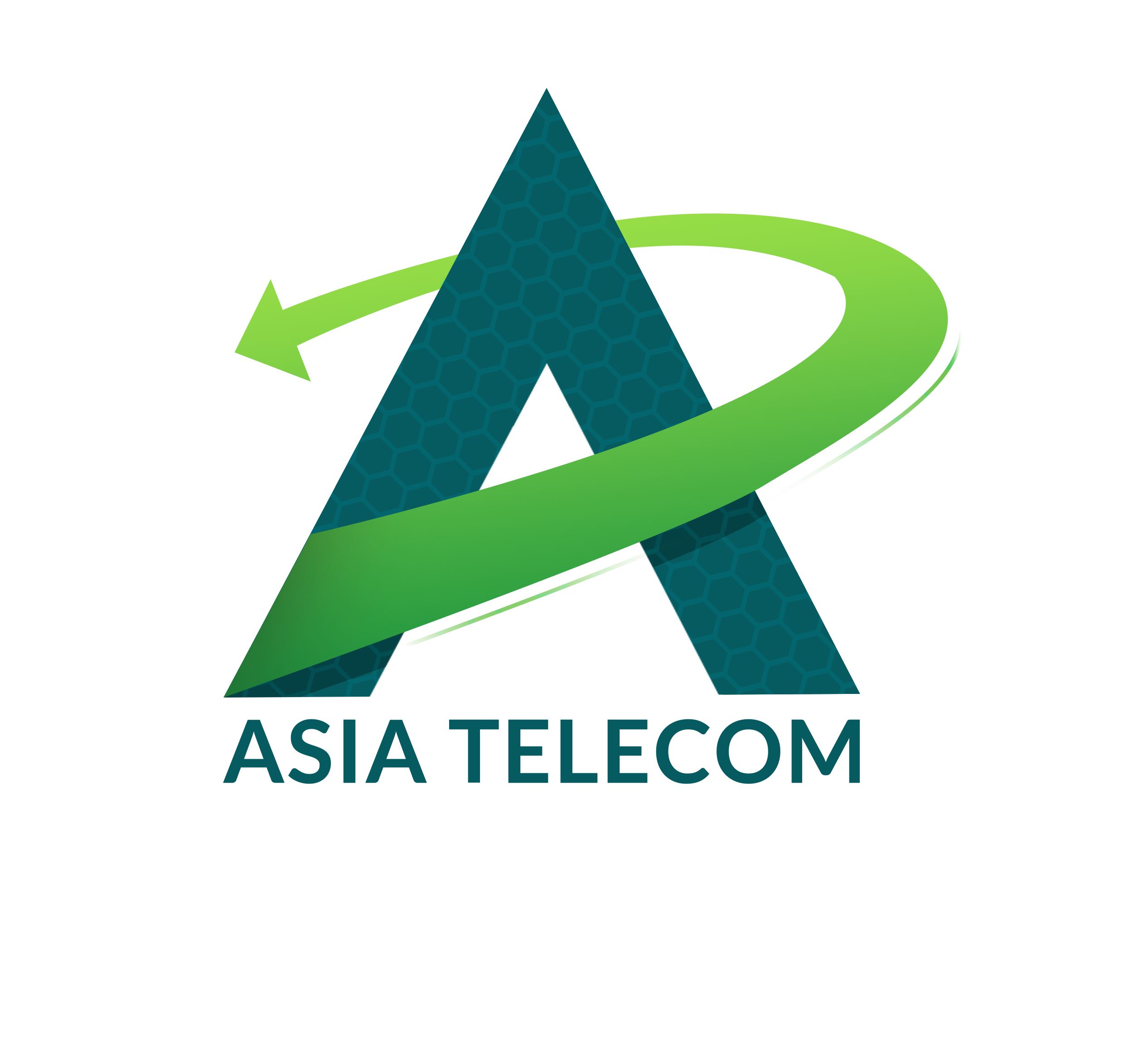 Asia Telecm